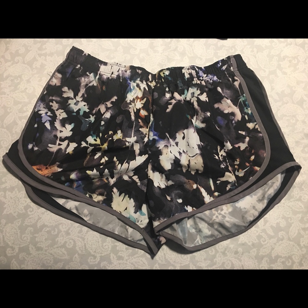 Nike Athletic shorts